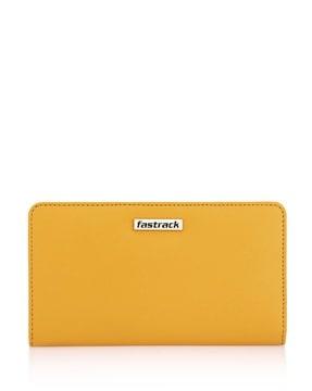 women bi-fold wallet