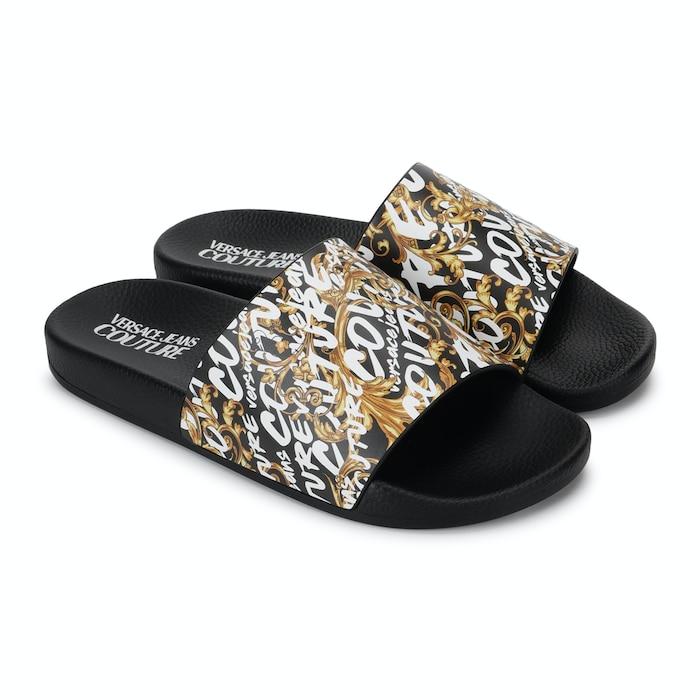 women black baroque & vjc branding sliders