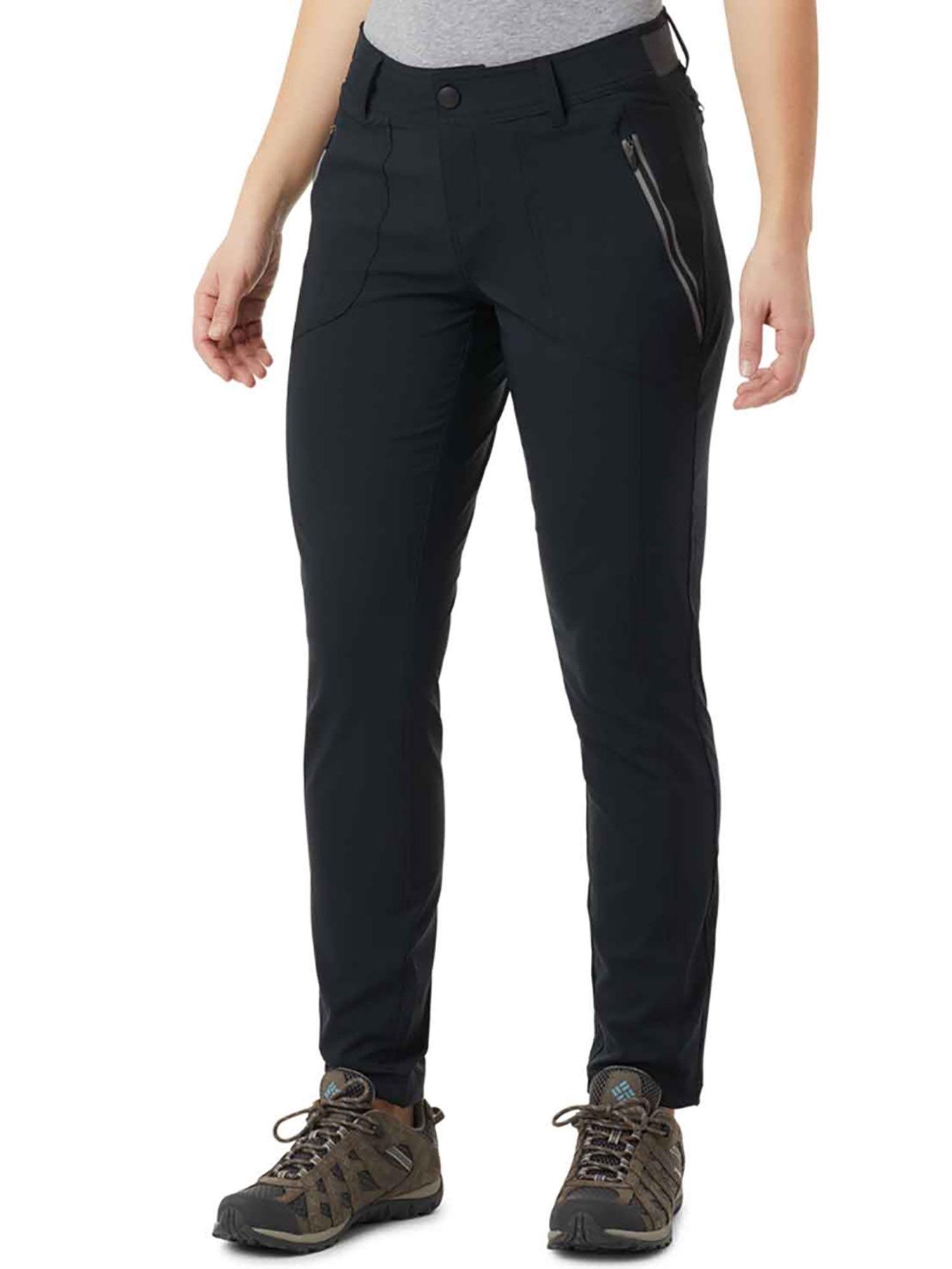 women black bryce canyon ii pant