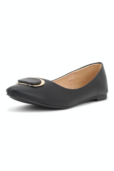 women black casual ballerinas