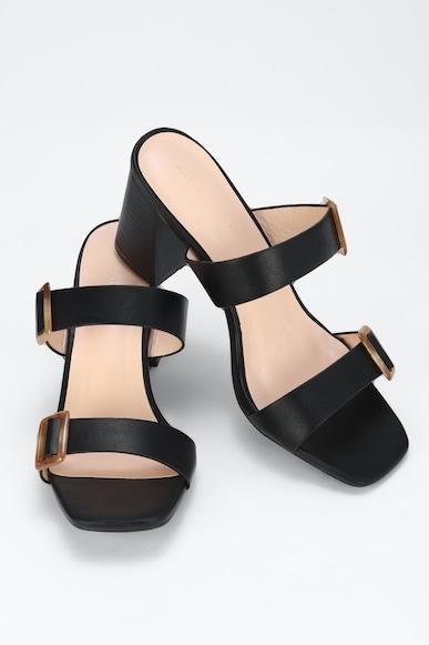 women black casual heels