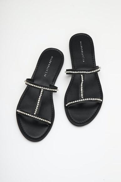 women black casual sandals