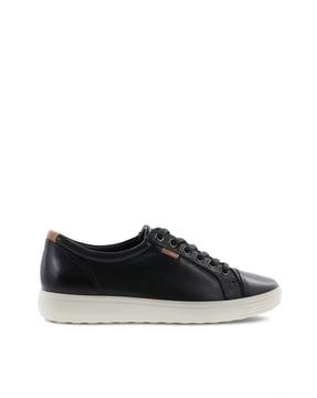 women black soft 7 casual shoes