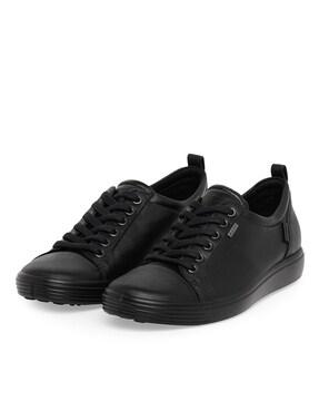 women black soft 7 casual shoes