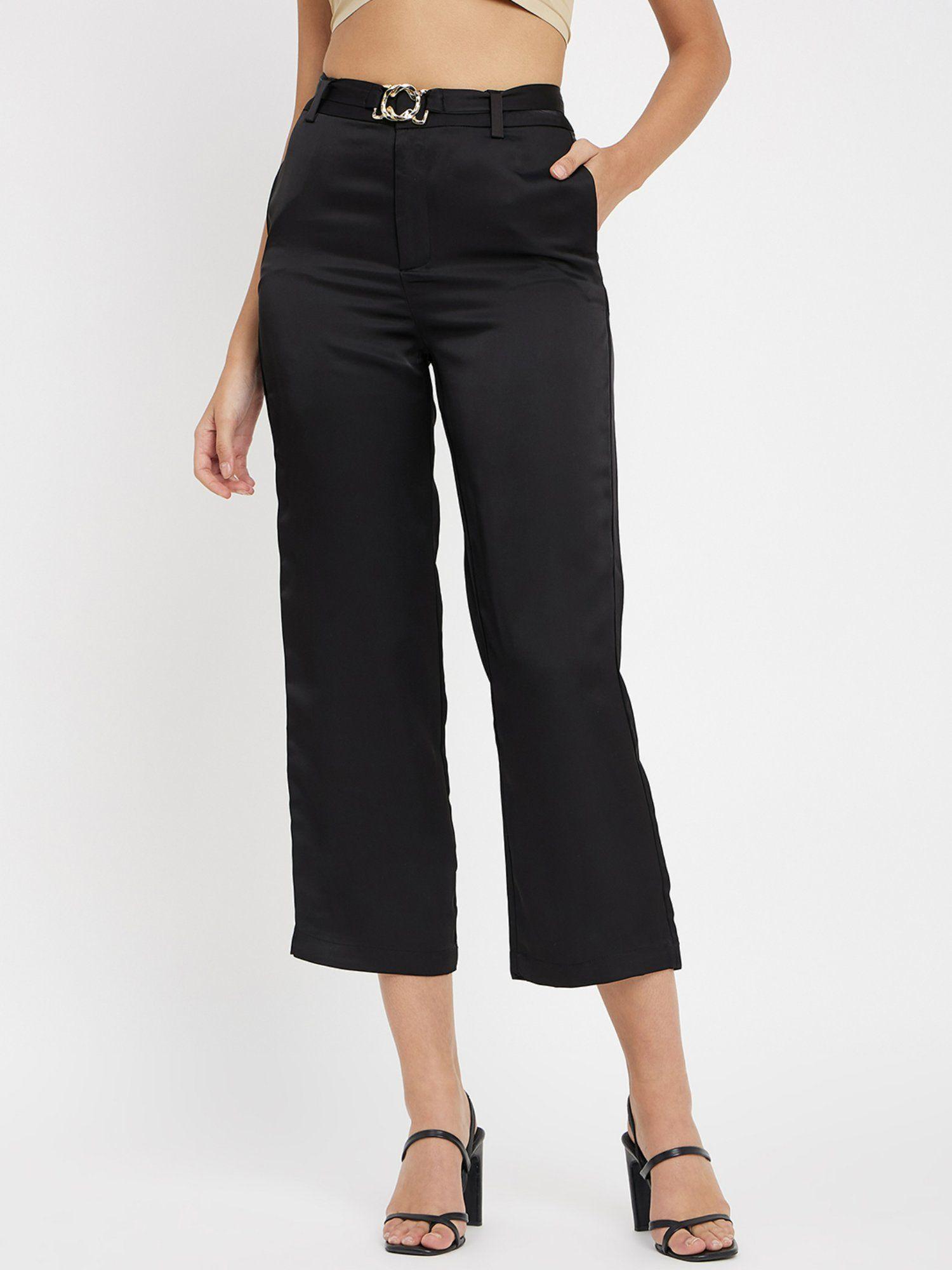 women black trouser