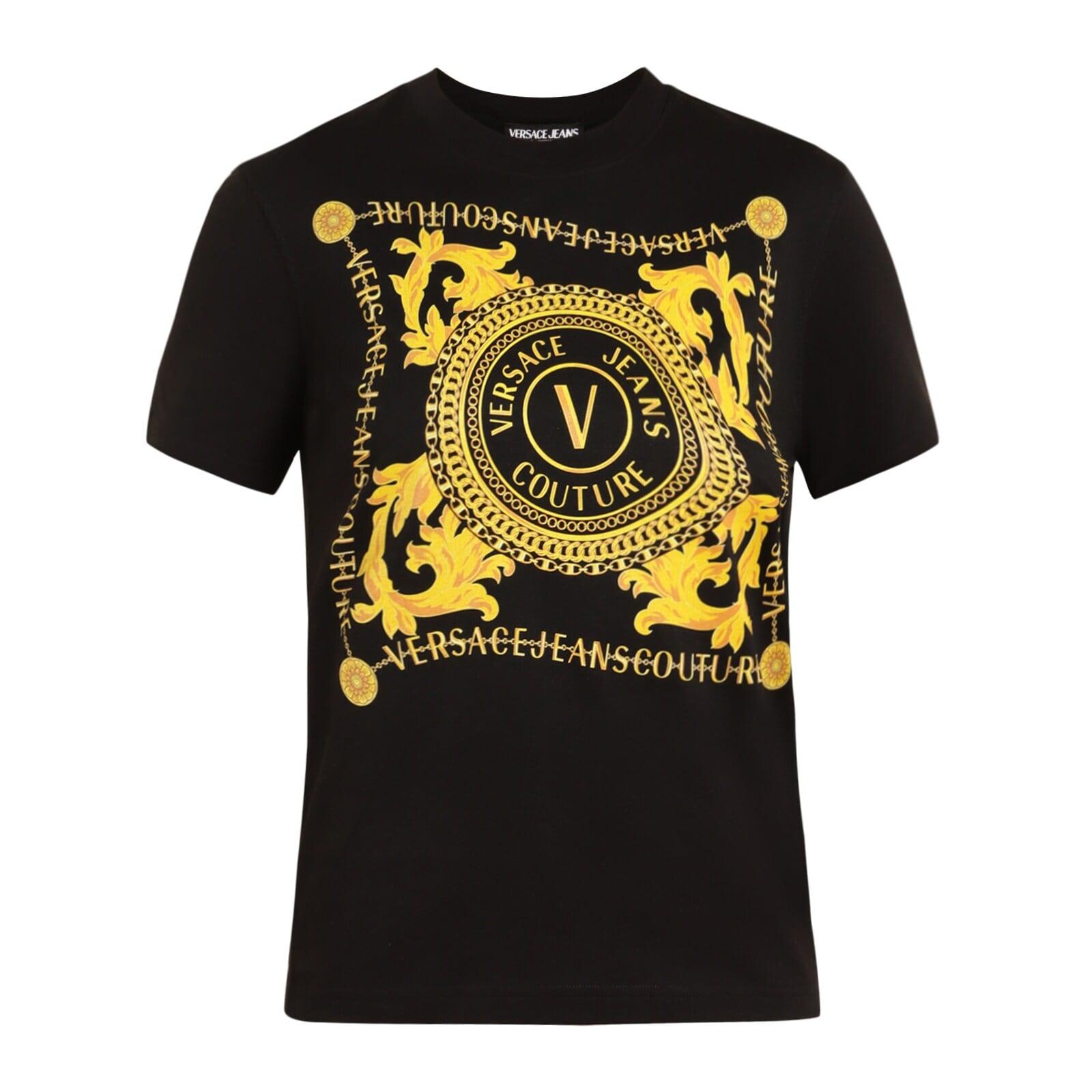 women black vjc branded t-shirt