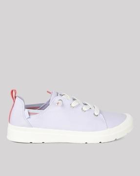 women bobs beyond-legend lace-up shoes