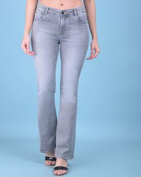 women bootcut jeans