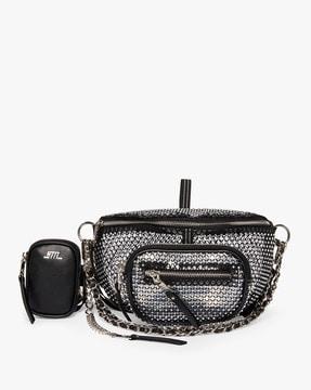 women bpoise crossbody bag