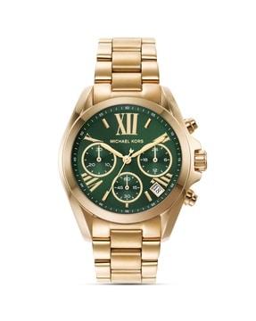 women bradshaw multifunction watch-mk7257