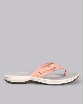 women brinkley thong-strap sandals