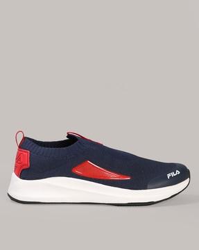 women calzo slip-on shoes