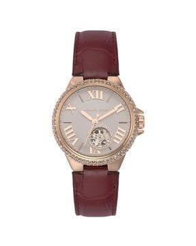 women camille analogue watch - mk9052