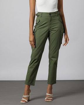 women cargo pants