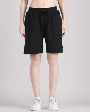 women cargo shorts