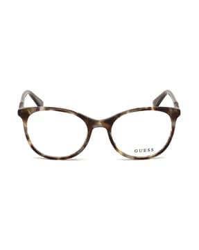 women cat-eye full-rim frame-gu265752053fr