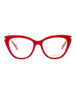 women cat-eye full-rim frame-gu5021853066fr