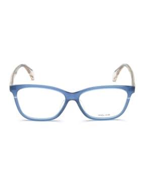 women cat-eye full-rim frame-vpl733k523grfr