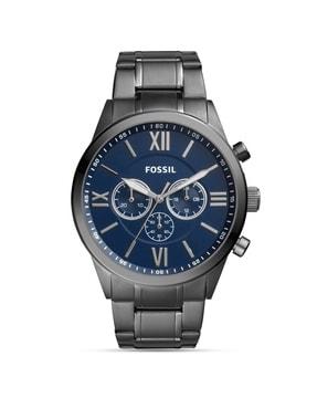 women chronograph watch-bq1126