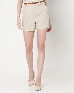 women city shorts