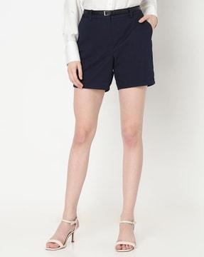 women city shorts