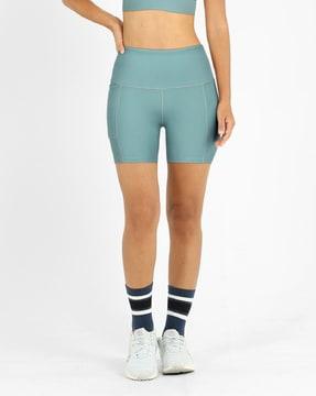 women city shorts