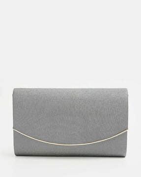 women clutch with chain strap