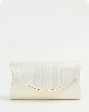 women clutch with chain strap