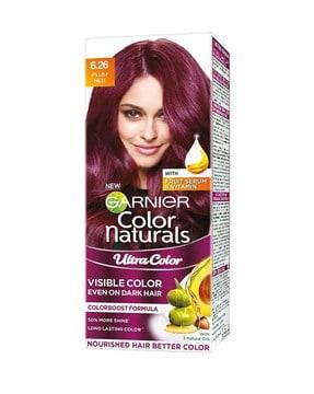 women color naturals crme riche hair color - golden brown