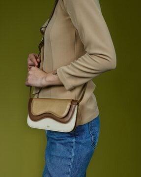women cooper crossbody bag with detachable strap