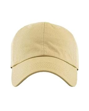 women cotton baseball cap