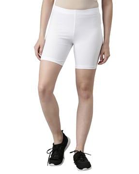 women cycling shorts