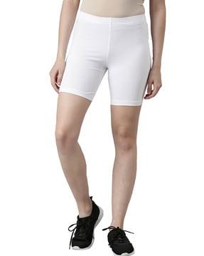 women cycling shorts