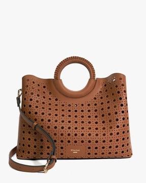 women dellilo shoulder bag