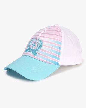 women embroidered baseball cap