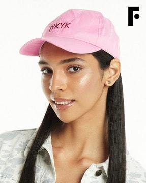 women embroidered baseball cap