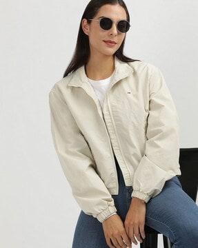 women essential jacket