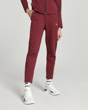 women evostripe high-waist pants