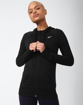 women fnd neo hoodie