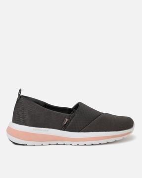 women fortune walker slip-on shoes