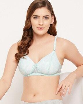 women full-coverage everyday bra