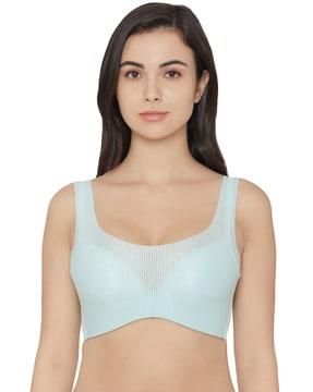 women full-coverage t-shirt bra