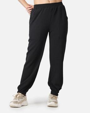 women full length joggers