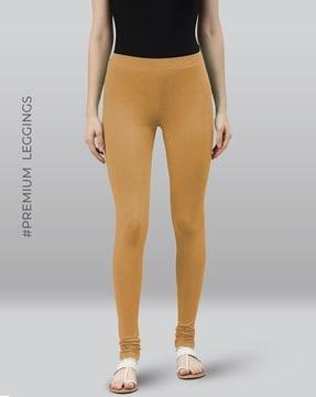 women full-length leggings