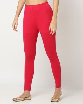 women full-length leggings