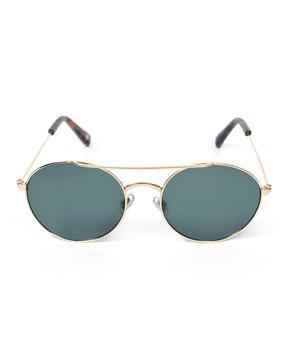 women full-rim aviators-fm25