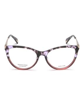 women full-rim cat-eye frame-vpl842k51897fr