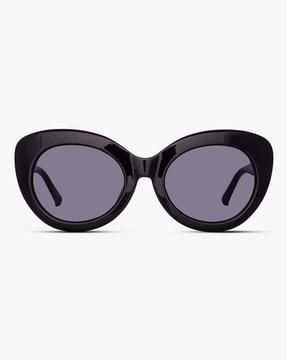 women full-rim cat-eyes sunglasses- attico44c1sun