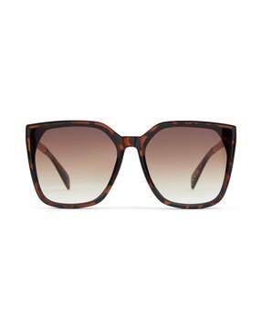 women full-rim circular sunglasses-kederras240