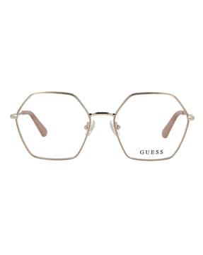 women full-rim hexagonal frame-gu293403354fr